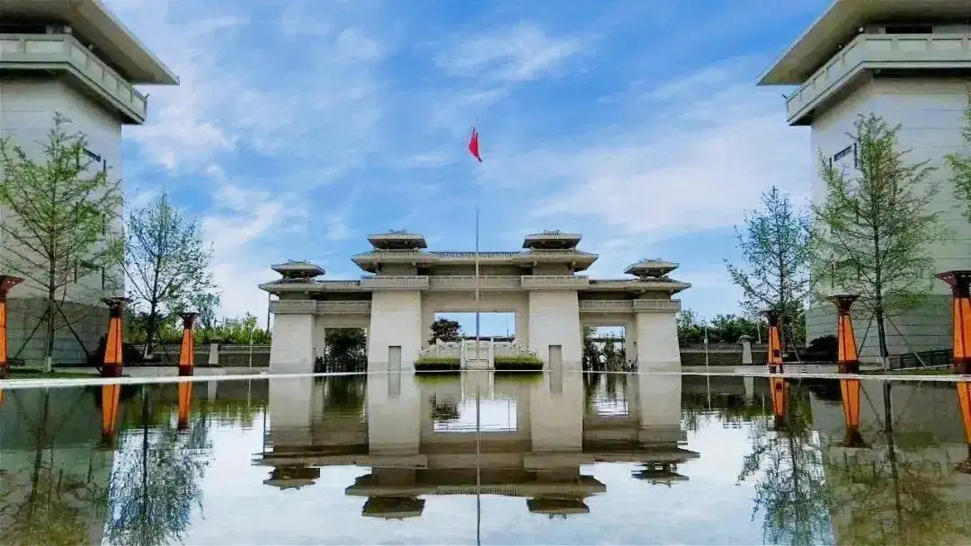 成都石室中学北湖校区